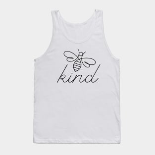 Always Be Kind Tank Top